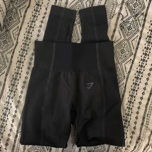Gymshark Ultra Seamless Leggings